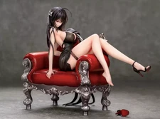 Myethos official Azur Lane Taihou Rose-Colored Festival Ver. 1/7 Figure 2025