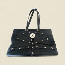 Sac a’ bandouliere cloute LOVE MOSCHINO Borsa Grain Nero