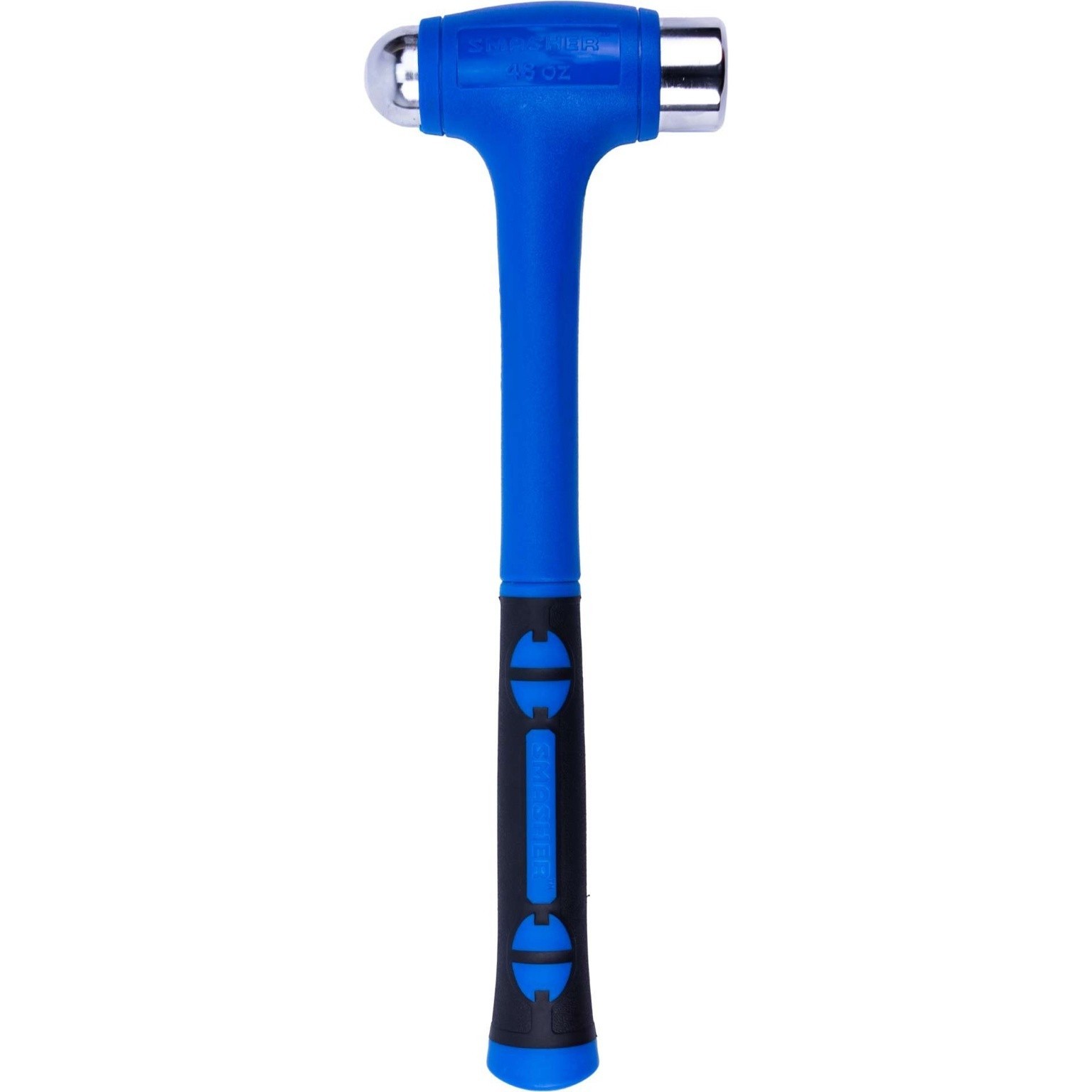 Welzh Werkzeug Ball Peen Dead Blow Hammer 48oz LIFETIME GUARANTEE