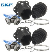 2X Gelenksatz FüR Antriebswelle SKF VKJA6018 2 GelenksäTze Rechts Links
