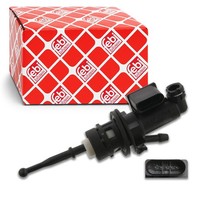 Febi Bilstein Kupplung Geberzylinder VW Passat 3C2 3C5 365 362 Tiguan 5N Audi