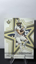 2025 Panini Rookies & Stars #96 Chris Olave