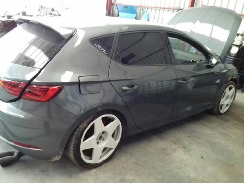 5Q1723503H Potenciometro Pedal para SEAT LEON (5F1) FR Plus 2018 2484995 - Imagen 8 de 10
