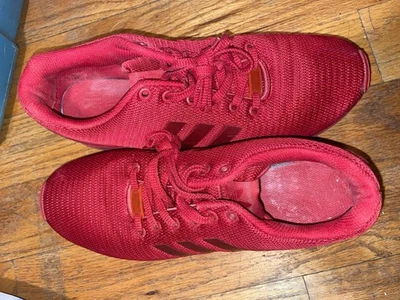 Preços baixos em adidas ZX Flux Triple Red | eBay