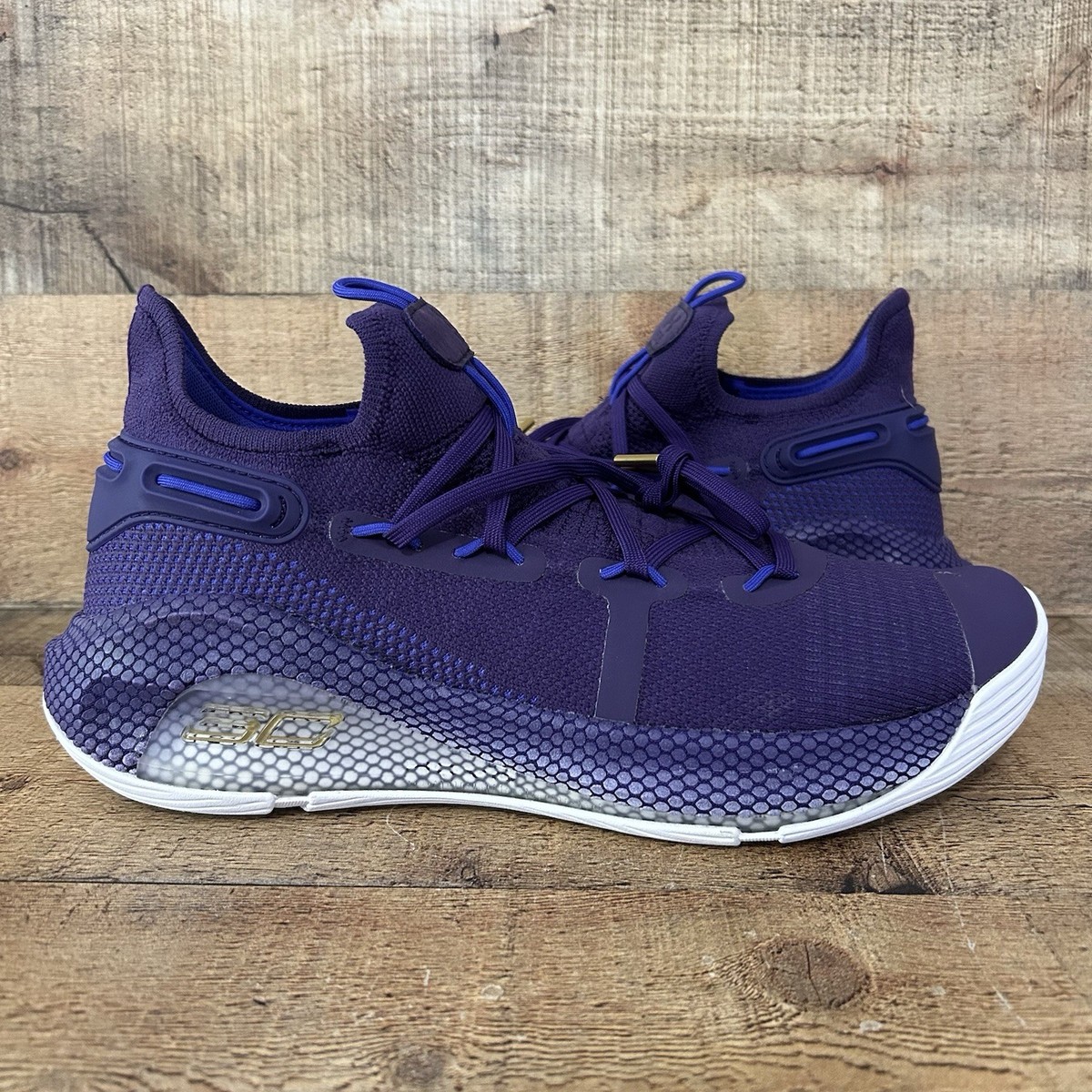 stephen curry 6 shoes price