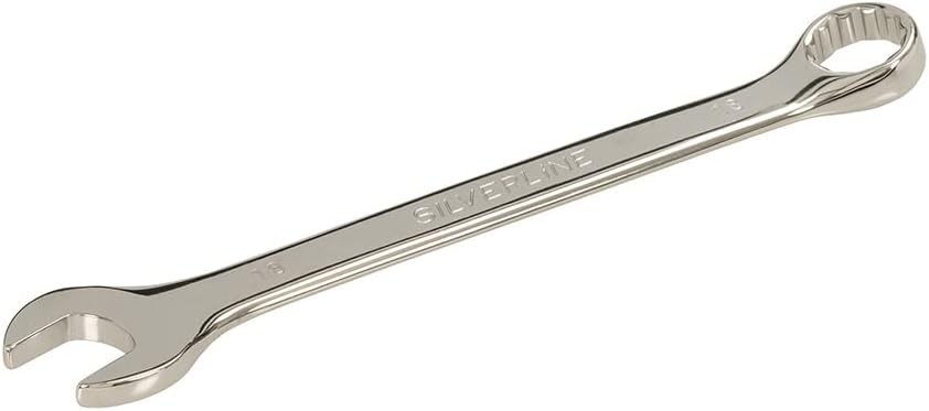 Silverline LS18 Combination Spanner 18 mm