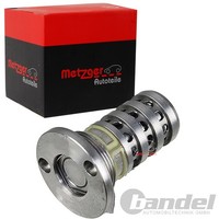 Metzger Magnetventil Nockenwellenverstellung Passend FüR Audi A1 A3 A4 A5 A6 A7
