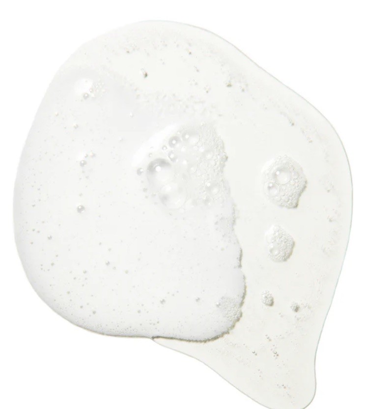 Rose Water Gel Cleanser 100% pure-4 fl oz/ 118 ml Plump & Hidrate