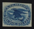 CKStamps: US Stamps Collection Scott#LO2 Unused NG