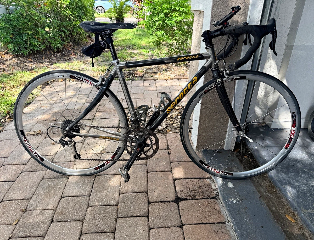 Serotta Road Bike Bikes for sale | eBay
