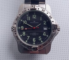 MEISTER ANKER - OROLOGIO UOMO - aviatore