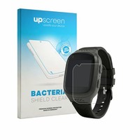 Schutzfolie Anti-Bakteriell FüR Zonaro Kids Smartwatch Displayfolie