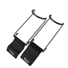 Body-Solid Tools Dumbbell Spotter Hooks
