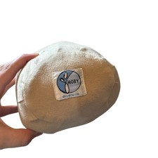 Moby Classic Baby Wrap Carrier Tan Adjustable Hands Free