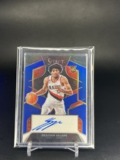 Top 2022-23 NBA Rookie Cards Guide & Basketball Rookie Card Hot List 23