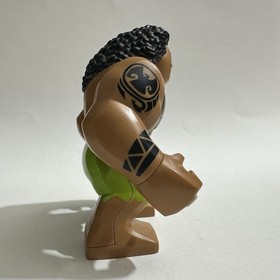 LEGO 41150 Disney Moana Maui Big Fig Minifigure Authentic