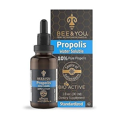 Bee & You Propolis Extrakt wasserlöslich 30ml