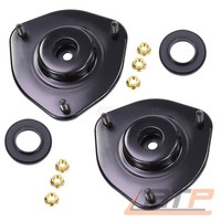 2X Domlager Vorne FÜR Volvo S40 1 BJ 00-03 V40 Kombi BJ 99-04