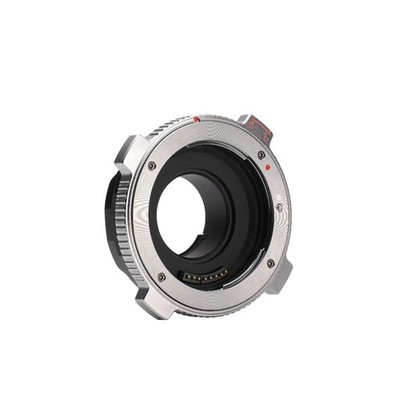 Viltrox EF-M1 Pro Lens Mount Adapter for Canon EF/EF-S Mount Lens to Micro Four