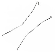 Druckleitung für Partikelfilter PP11368B BM CATALYSTS für MERCEDES-BENZ M-KLASSE