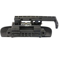 Rechte TüRgriff Vorder- Oder Hinterseite Xsara Picasso 99-10 Schwarz 9101Q1