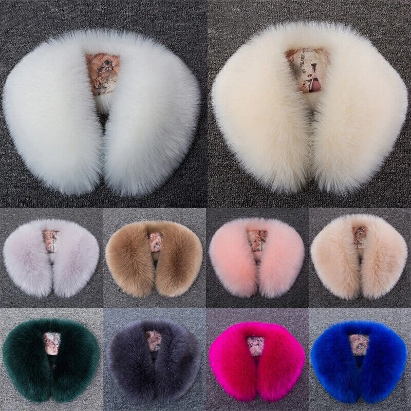 Sciarpa Stola In Pelliccia Sintetica Da Donna - Lunga 180 Cm, Morbida Ecopelliccia Per Inverno, Matrimoni E Serate Eleganti
