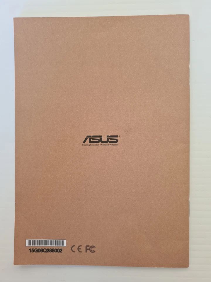 Asus Eee PC Mini Laptop Windows 7 R051PX Notebook - Image 3 of 4