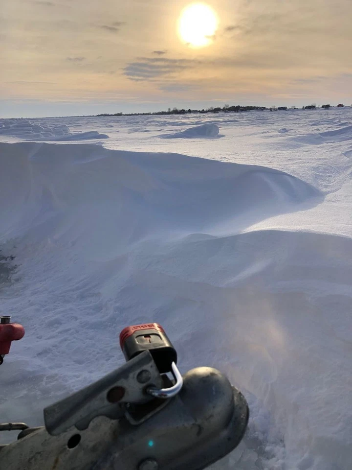 BOLT Locks/ Strattec Security 7018518  LOCKS Foto 2 de 4