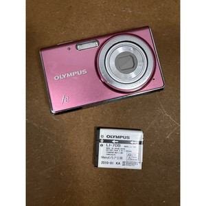 Olympus Fe 4020 | eBay