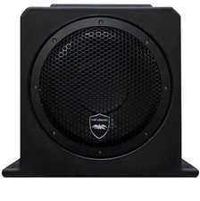 Wet Sounds Stealth AS-10 500 watts Active Subwoofer Enclosure - Used, Open Box