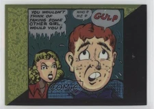 1996 Krome Archie Chromium Archie needs a date book #24 0dz7