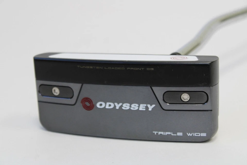 Odyssey Tri-Hot 5K Tripple Wide DB Putter 34 Inch - Bild 2 von 4