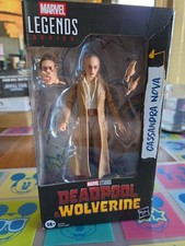 Marvel Legends Deadpool&Wolverine CASSANDRA NOVA figure new in box C