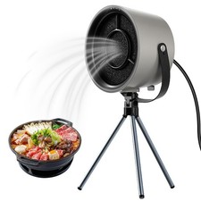 Mini Hotte Aspirante, Hotte Aspirante Portable, Hotte Portable de Cuisine