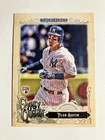 Tyler Austin 2017 Topps Gypsy Queen Rookie #83 New York Yankees RC