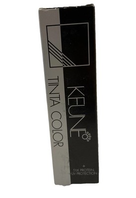 Keune Tints Color 8.17 Light Ash Violet Blonde