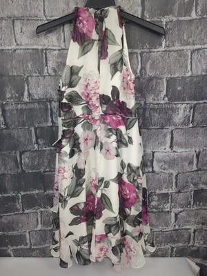 calvin klein halter dress Sheath this dress features Calvin Klein Jeans Women's Cotton