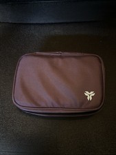 NEW Portable Travel Medicine Case Box Medication Holder Insulated With Ice Packs