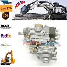 New Durable Fuel Injection Pump 0460424378 3977353 For Cummins Engine 4BT 3.9L