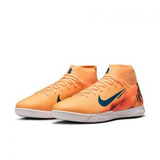 Nike Mercurial Superfly 10 Academy KM IC Para hombres INTERIOR Zapatos de Fútbol FQ8334-801