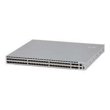 Arista 7050-SX DCS-7050SX-64-R 48 Port 10GbE SFP+ Extensible OS Switch