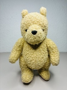 Classic Pooh Gund | eBay