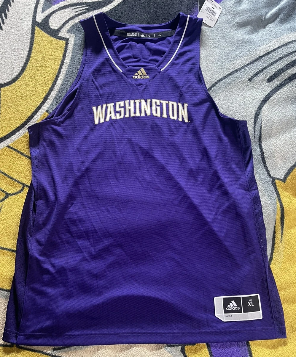 Basketball Washington Huskies NCAA Jerseys for sale | eBay