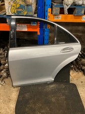 MERCEDES-BENZ S W221 Tür hinten links A2217300305 2217300305 3.00 32205477 MERCEDES-BENZ S W221 Tür hinten links A2217300305 2217300305 3.00 32205477