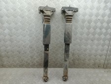 MINI CLUBMAN SUSPENSION SHOCK ABSORBER PAIR REAR 6861412 F54 2015-2024
