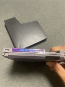 Snake Rattle 'N' Roll Nintendo NES Nintendo