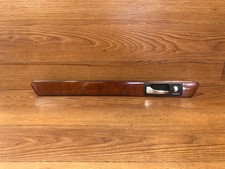 1992-1994 Acura Vigor Front Left Driver Door Handle Trim Molding Panel Oem