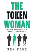 Cheryl Stookes | The Token Woman | Taschenbuch | Englisch (2020) | Friesenpress