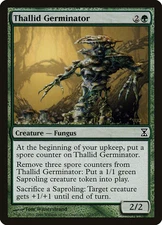 Thallid Germinator [Time Spiral] Heavily Played