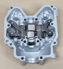 Cubierta de válvula de culata original Kawasaki Brute Force 650 750 I tapa balancines